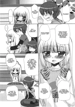 Page 32 of Dare ni mo Himitsu na Koigokoro♥ | A Crush Secret from Anybody♥
