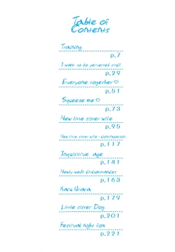 Page 5 of Dare ni mo Himitsu na Koigokoro♥ | A Crush Secret from Anybody♥