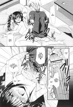 Page 6 of Dare ni mo Himitsu na Koigokoro♥ | A Crush Secret from Anybody♥