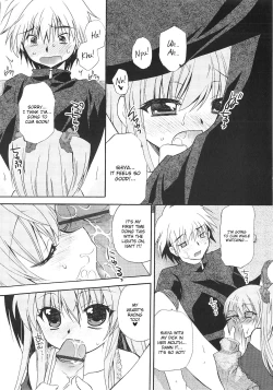 Page 79 of Dare ni mo Himitsu na Koigokoro♥ | A Crush Secret from Anybody♥