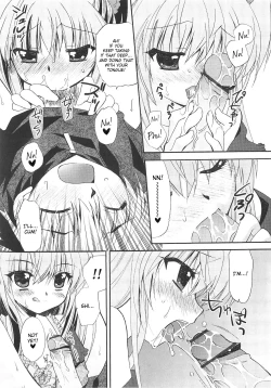 Page 80 of Dare ni mo Himitsu na Koigokoro♥ | A Crush Secret from Anybody♥