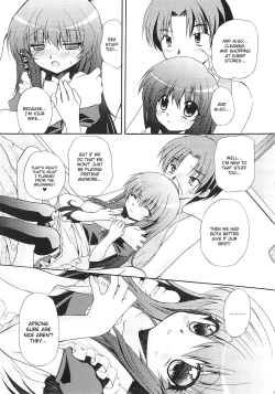 Page 97 of Dare ni mo Himitsu na Koigokoro♥ | A Crush Secret from Anybody♥