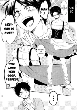 Page 11 of Ore no Onegai Kiite kure masu yo ne