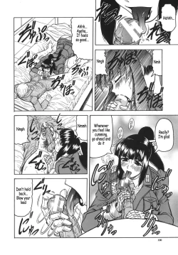 Page 120 of OneeLeave to Your Elder Sister