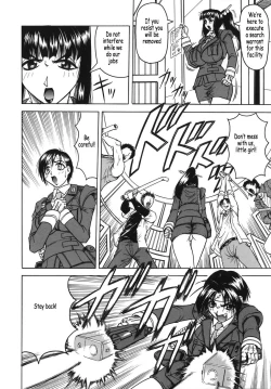 Page 130 of OneeLeave to Your Elder Sister