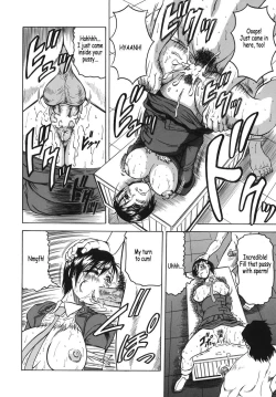 Page 146 of OneeLeave to Your Elder Sister