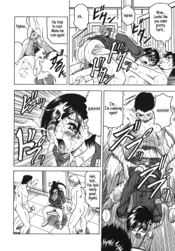 Page 148 of OneeLeave to Your Elder Sister