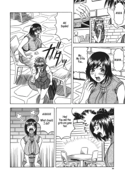 Page 36 of OneeLeave to Your Elder Sister