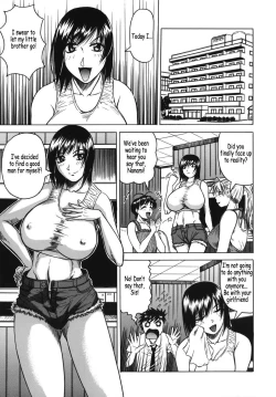 Page 67 of OneeLeave to Your Elder Sister