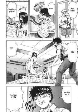 Page 92 of OneeLeave to Your Elder Sister