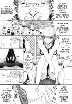 Page 160 of Kinshinsoukan | Incest