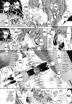 Page 165 of Kinshinsoukan | Incest