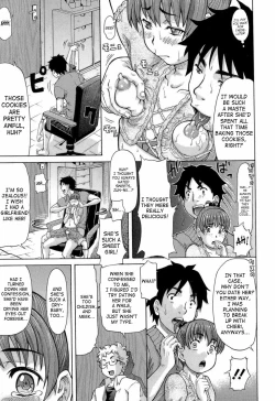 Page 146 of Love Handy Phone- Confessed While Ejaculating