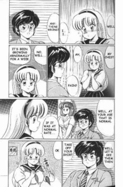 Page 70 of Naisho ni Shite ne | Make it secret