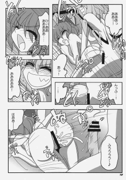 Page 15 of TOHO N+ FCR