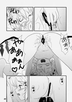 Page 36 of TOHO N+ FCR