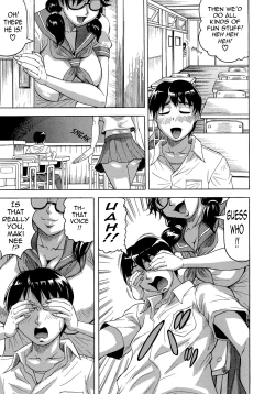 Page 109 of Koibito ha Tonari no Oneesan| My Lover is the Girl Next Door