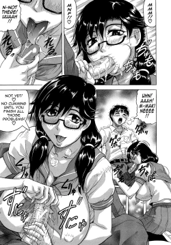 Page 115 of Koibito ha Tonari no Oneesan| My Lover is the Girl Next Door