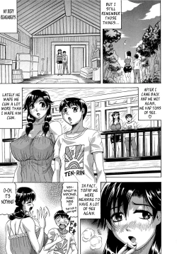 Page 147 of Koibito ha Tonari no Oneesan| My Lover is the Girl Next Door