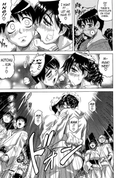 Page 49 of Koibito ha Tonari no Oneesan| My Lover is the Girl Next Door