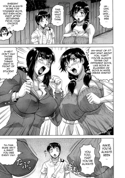 Page 77 of Koibito ha Tonari no Oneesan| My Lover is the Girl Next Door