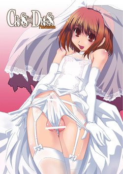 Download CROSSxDRESS Afters Ch. 5