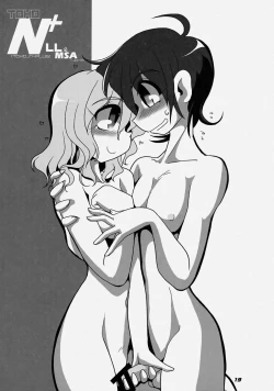 Page 22 of TOHO N+ LL&MSA Type-R