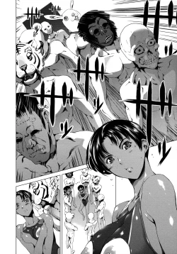 Page 179 of Houkago Dorei Club 2 Jigenme | After School Slave Club Second Lesson