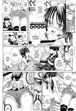 Page 4 of Bewitching Smile