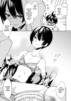 Page 10 of Brassiere D○ Soccer-bu ni Masawareru | Brassiere D Passed Around In The Soccer Club