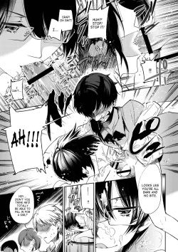 Page 20 of Brassiere D○ Soccer-bu ni Masawareru | Brassiere D Passed Around In The Soccer Club