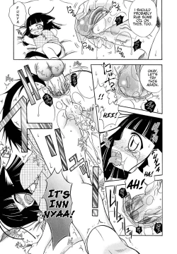 Page 11 of Nekomonoke