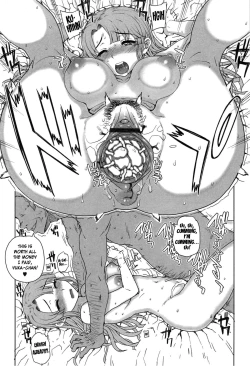 Page 157 of Otome Dukushi