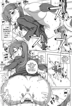 Page 163 of Otome Dukushi