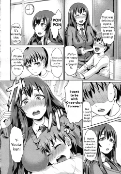 Page 4 of Rental Otouto