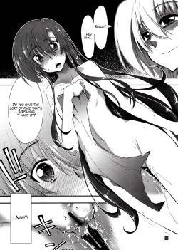 Page 4 of Nan nano yo!