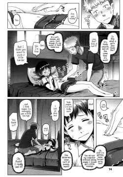 Page 6 of Ichigo Milk