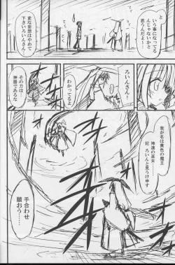 Page 31 of Hyouketsu no Miko