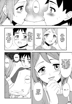 Page 6 of Gensou Josou Shounen