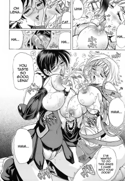 Page 8 of HanaHana no Tsuya