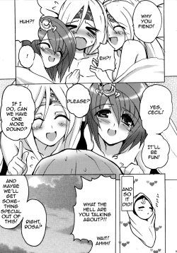 Page 27 of Aishite Ii Desu Tomo