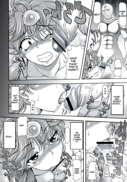 Page 31 of KINOKO Tsuushin 8