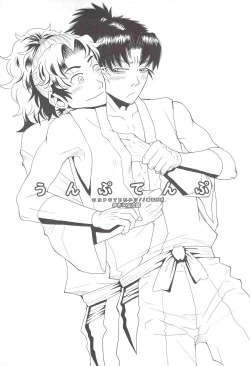 Page 6 of Unpu Tenpu