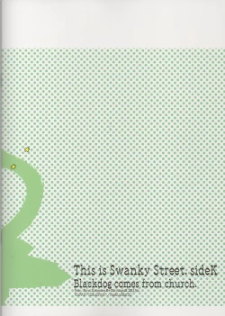 Page 18 of This is Swanky Street Side K