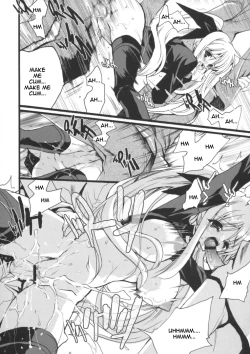 Page 23 of Mechamecha Nano