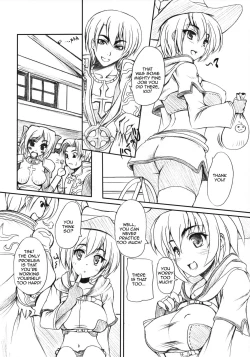 Page 5 of Rag Dere 4