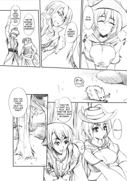 Page 7 of Rag Dere 4
