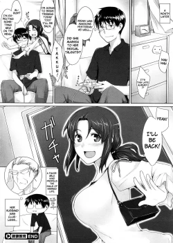 Page 22 of Niizuma Kyouiku | Educating a New Wife