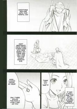 Page 5 of Bianca's Tale