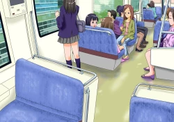 Page 27 of Roshutsu Shoujo Kaichou Chitose Dai-3 Ya